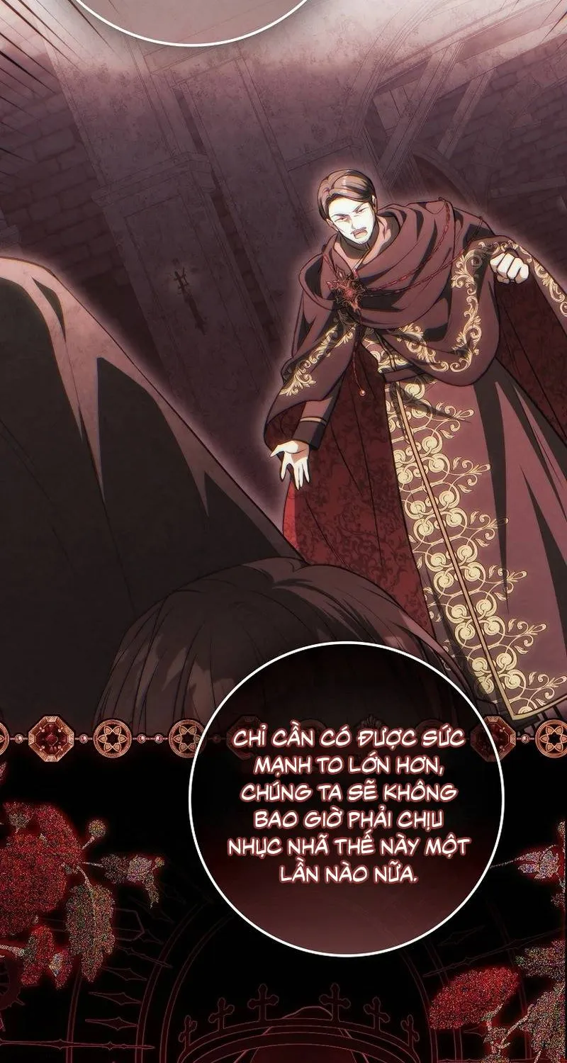 [END SS1] Tôi Cứ Nghĩ Mình Trở Về Là Kết Thúc, Không Ngờ Thể Loại Thay Đổi Rồi! Chap 36 - Next Chap 37