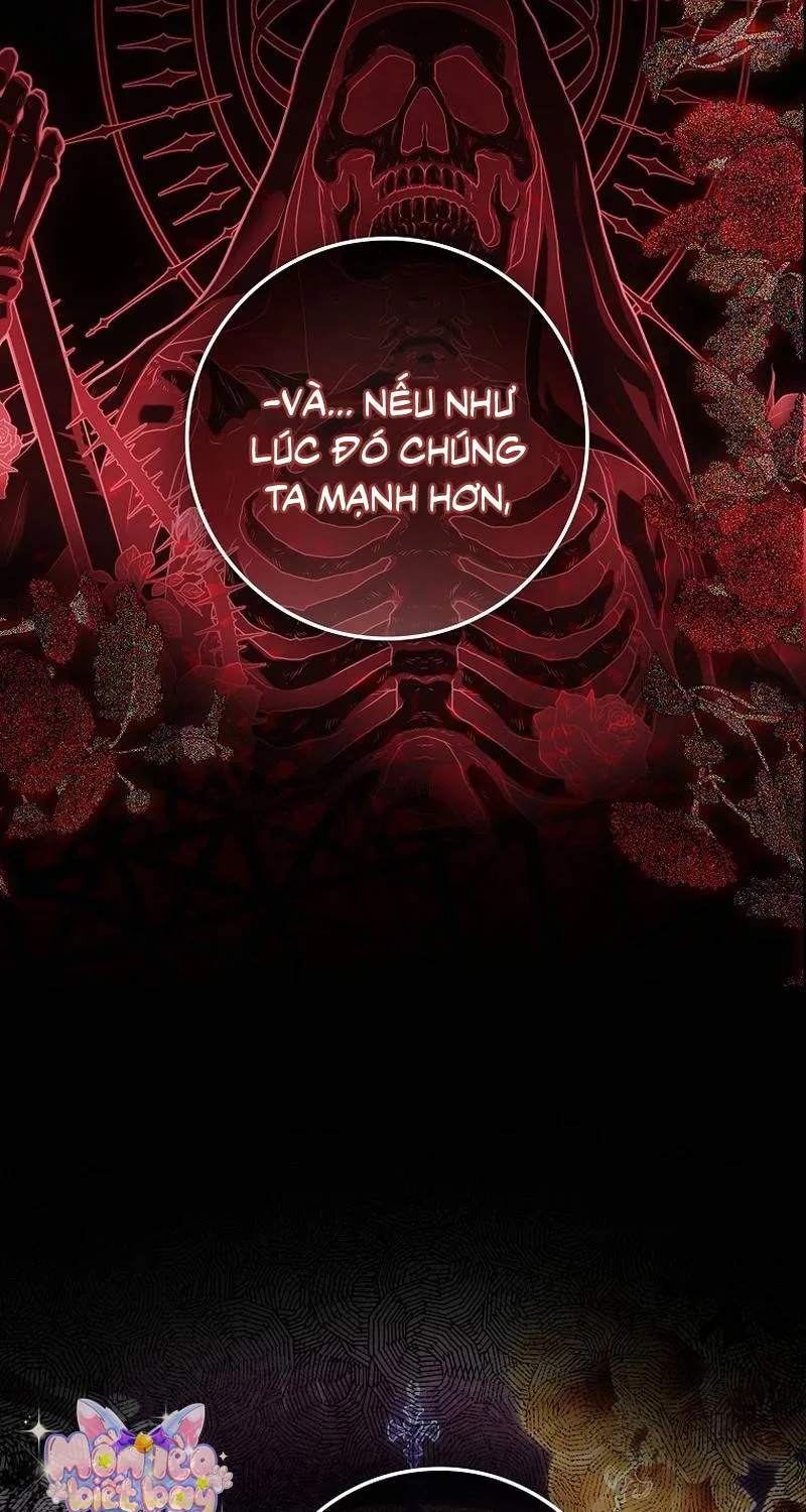 [END SS1] Tôi Cứ Nghĩ Mình Trở Về Là Kết Thúc, Không Ngờ Thể Loại Thay Đổi Rồi! Chap 36 - Next Chap 37