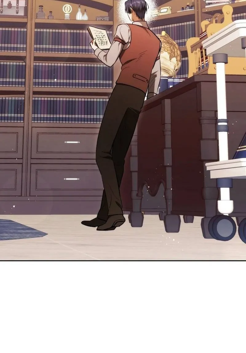 [END SS1] Tôi Cứ Nghĩ Mình Trở Về Là Kết Thúc, Không Ngờ Thể Loại Thay Đổi Rồi! Chap 36 - Next Chap 37