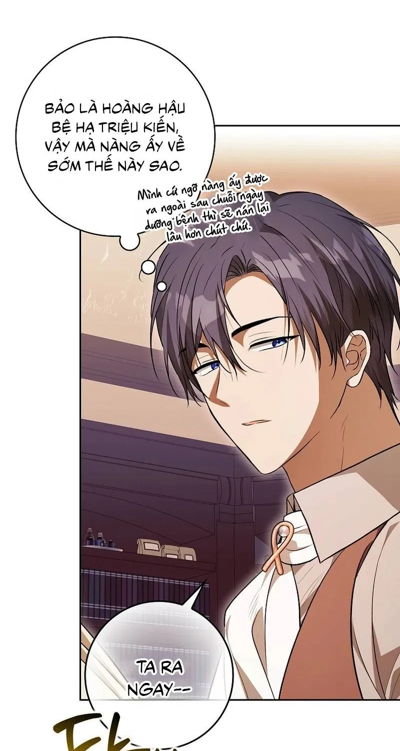 [END SS1] Tôi Cứ Nghĩ Mình Trở Về Là Kết Thúc, Không Ngờ Thể Loại Thay Đổi Rồi! Chap 36 - Next Chap 37