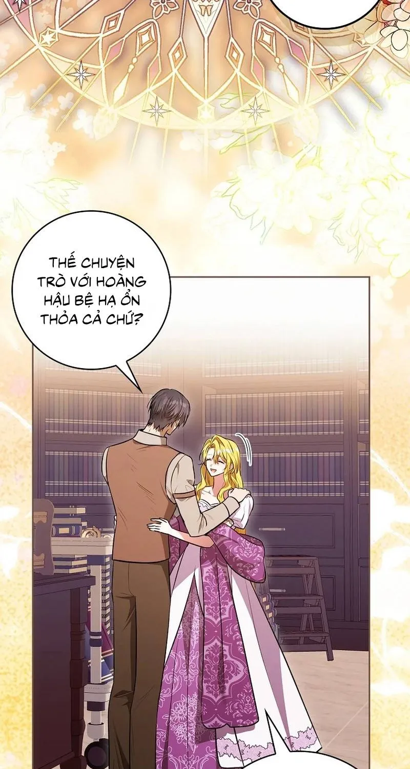 [END SS1] Tôi Cứ Nghĩ Mình Trở Về Là Kết Thúc, Không Ngờ Thể Loại Thay Đổi Rồi! Chap 36 - Next Chap 37