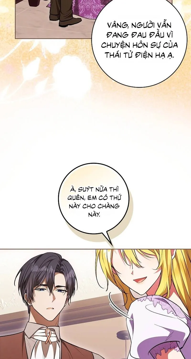 [END SS1] Tôi Cứ Nghĩ Mình Trở Về Là Kết Thúc, Không Ngờ Thể Loại Thay Đổi Rồi! Chap 36 - Next Chap 37