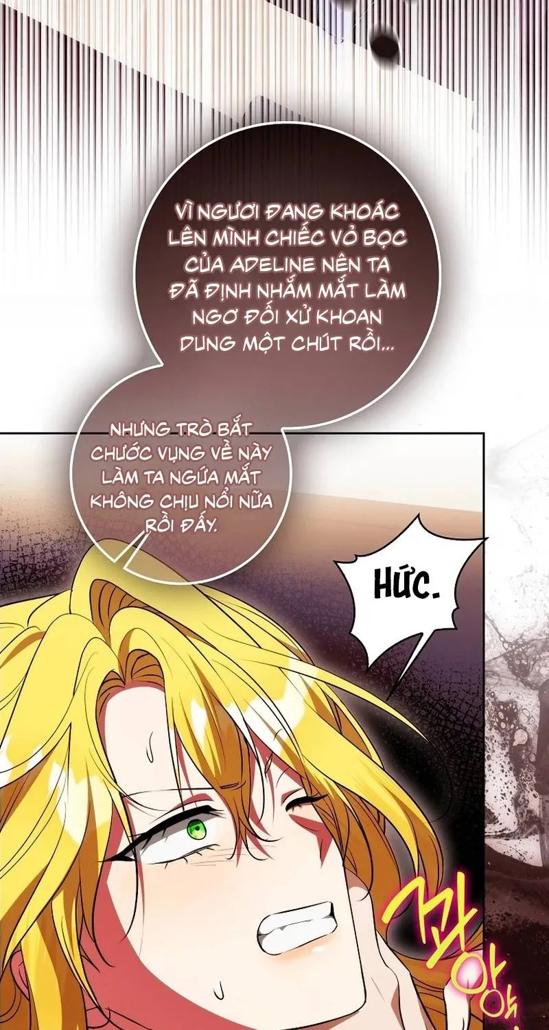 [END SS1] Tôi Cứ Nghĩ Mình Trở Về Là Kết Thúc, Không Ngờ Thể Loại Thay Đổi Rồi! Chap 36 - Next Chap 37