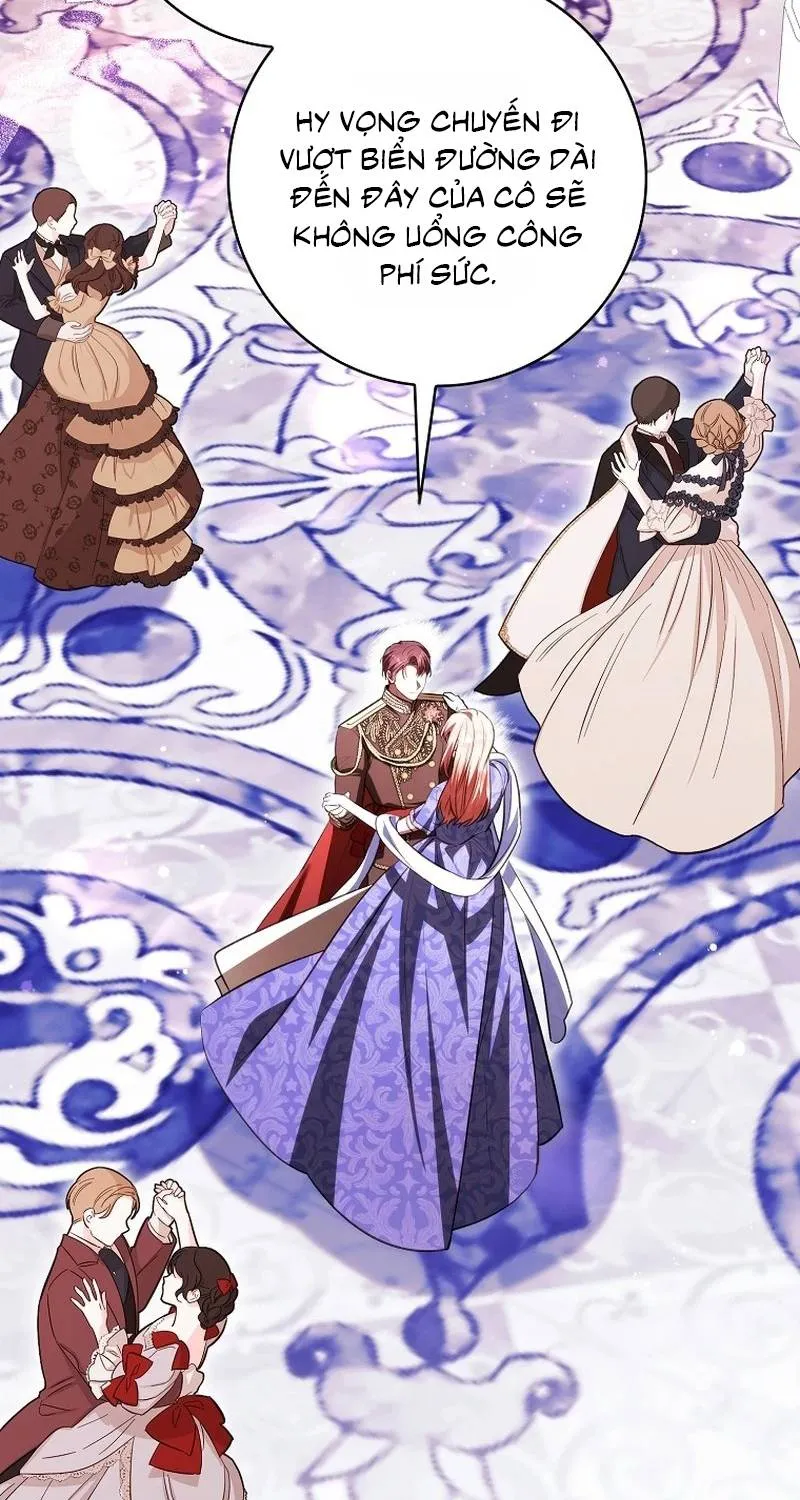 [END SS1] Tôi Cứ Nghĩ Mình Trở Về Là Kết Thúc, Không Ngờ Thể Loại Thay Đổi Rồi! Chap 36 - Next Chap 37
