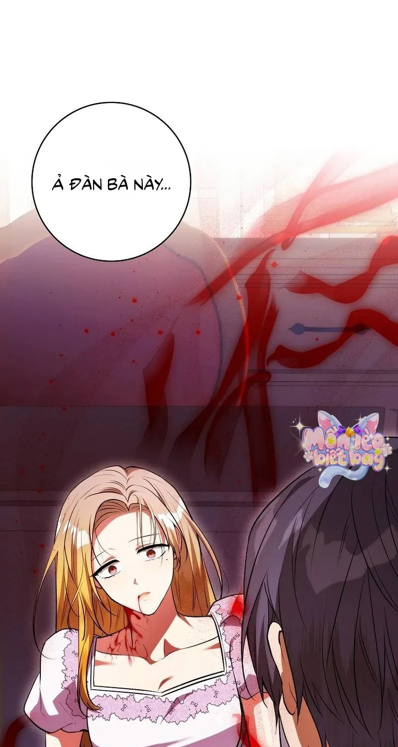 [END SS1] Tôi Cứ Nghĩ Mình Trở Về Là Kết Thúc, Không Ngờ Thể Loại Thay Đổi Rồi! Chap 36 - Next Chap 37