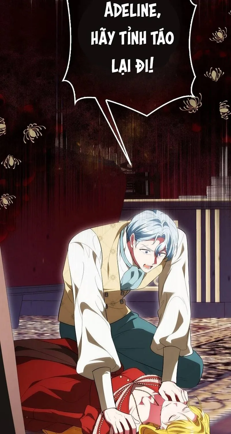 [END SS1] Tôi Cứ Nghĩ Mình Trở Về Là Kết Thúc, Không Ngờ Thể Loại Thay Đổi Rồi! Chap 37 - Next Chap 38