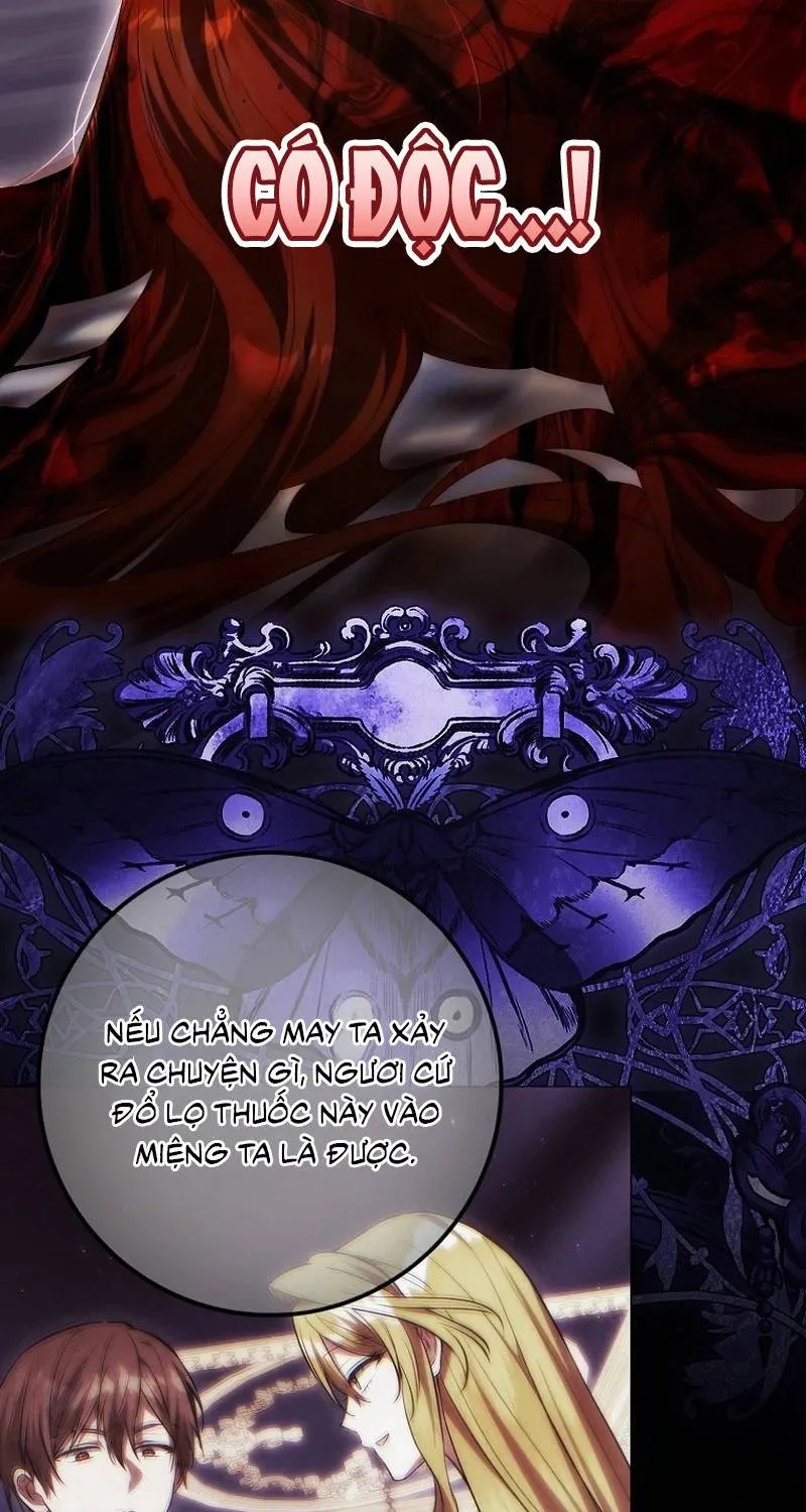 [END SS1] Tôi Cứ Nghĩ Mình Trở Về Là Kết Thúc, Không Ngờ Thể Loại Thay Đổi Rồi! Chap 37 - Next Chap 38