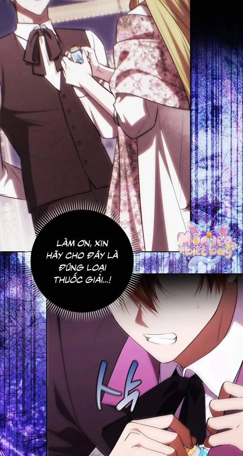 [END SS1] Tôi Cứ Nghĩ Mình Trở Về Là Kết Thúc, Không Ngờ Thể Loại Thay Đổi Rồi! Chap 37 - Next Chap 38