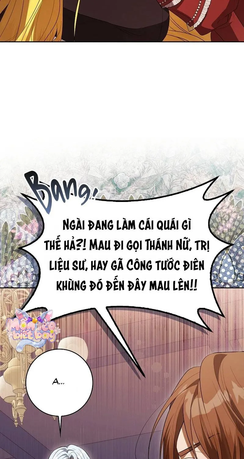 [END SS1] Tôi Cứ Nghĩ Mình Trở Về Là Kết Thúc, Không Ngờ Thể Loại Thay Đổi Rồi! Chap 37 - Next Chap 38