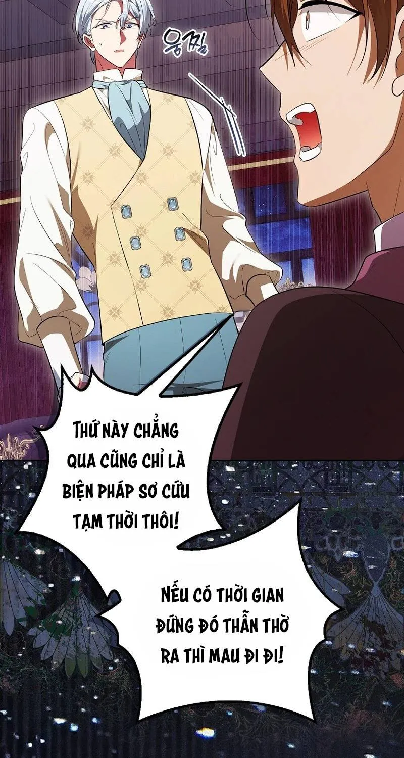 [END SS1] Tôi Cứ Nghĩ Mình Trở Về Là Kết Thúc, Không Ngờ Thể Loại Thay Đổi Rồi! Chap 37 - Next Chap 38