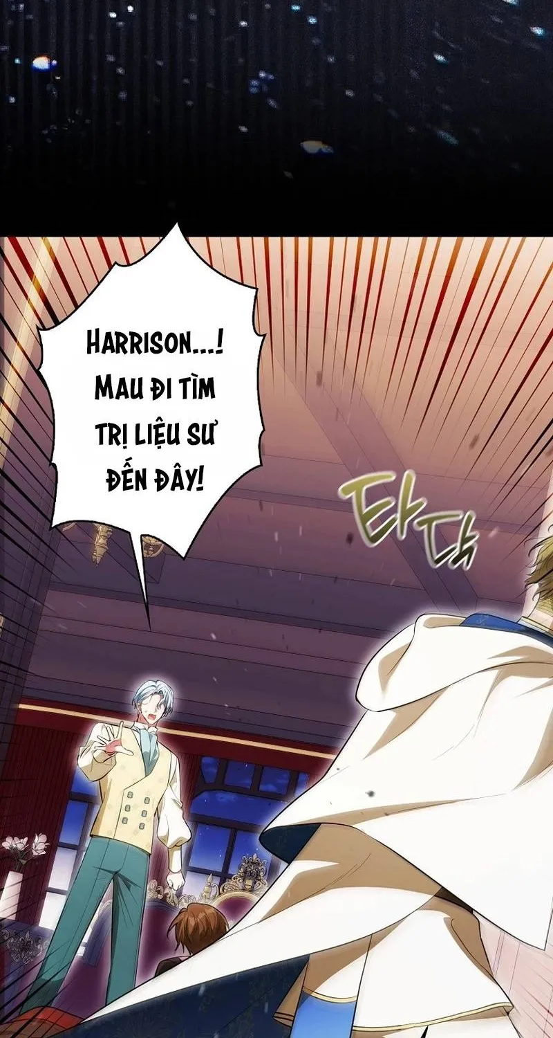 [END SS1] Tôi Cứ Nghĩ Mình Trở Về Là Kết Thúc, Không Ngờ Thể Loại Thay Đổi Rồi! Chap 37 - Next Chap 38