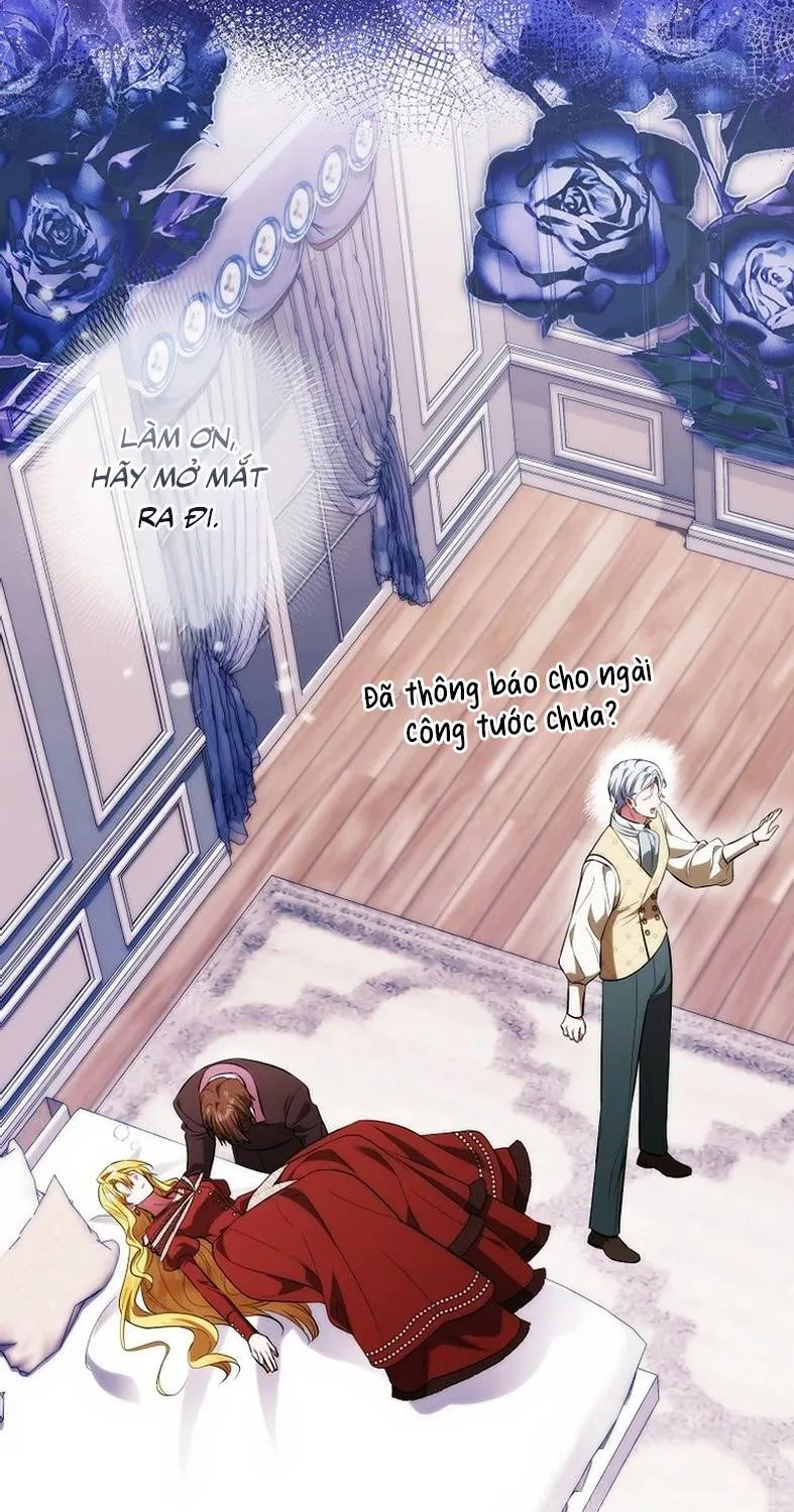 [END SS1] Tôi Cứ Nghĩ Mình Trở Về Là Kết Thúc, Không Ngờ Thể Loại Thay Đổi Rồi! Chap 37 - Next Chap 38