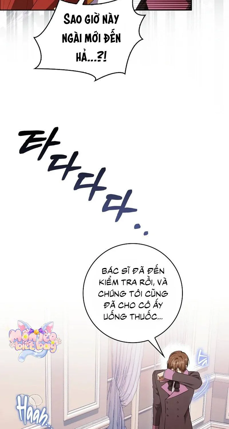 [END SS1] Tôi Cứ Nghĩ Mình Trở Về Là Kết Thúc, Không Ngờ Thể Loại Thay Đổi Rồi! Chap 37 - Next Chap 38