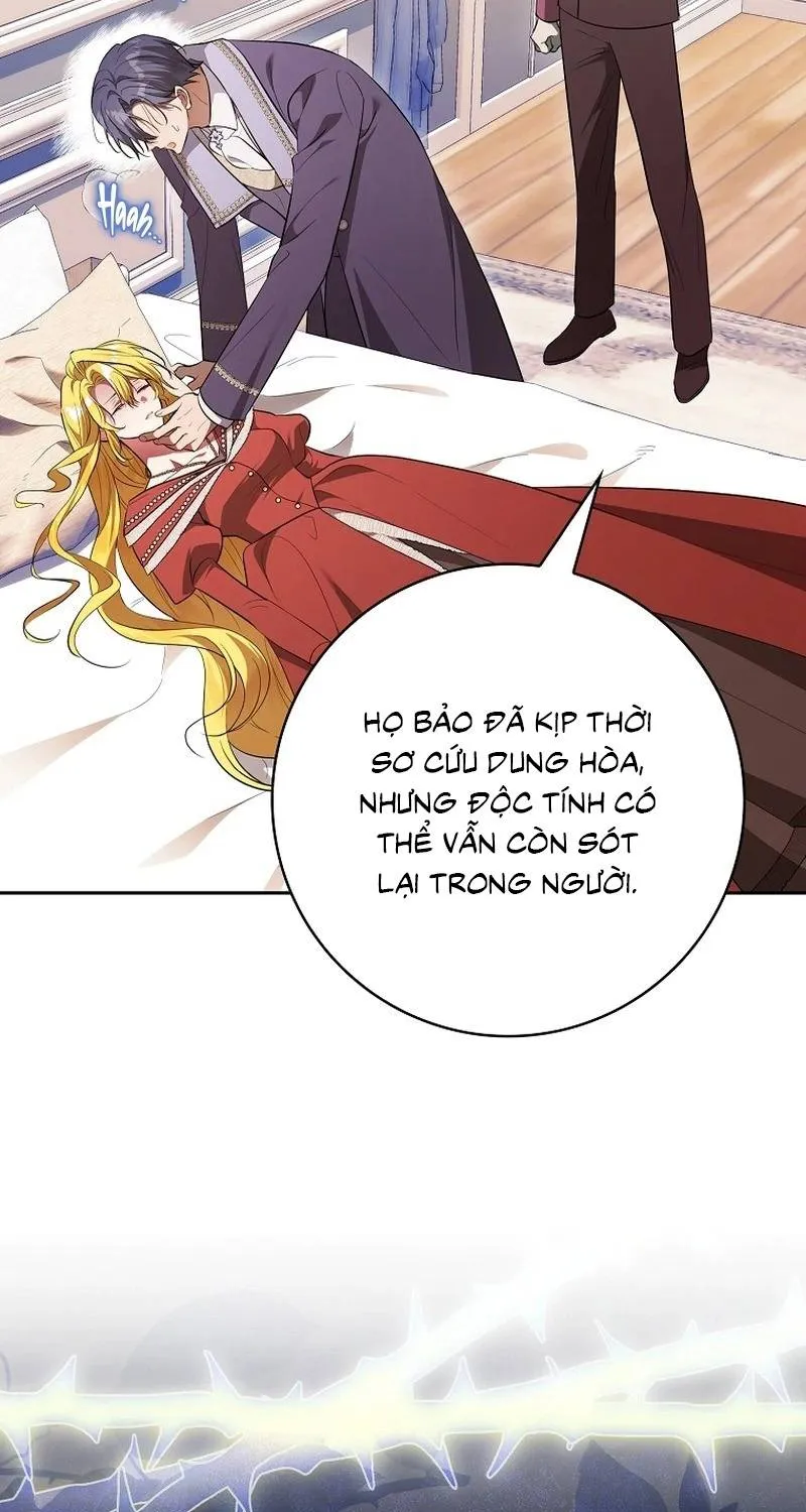 [END SS1] Tôi Cứ Nghĩ Mình Trở Về Là Kết Thúc, Không Ngờ Thể Loại Thay Đổi Rồi! Chap 37 - Next Chap 38
