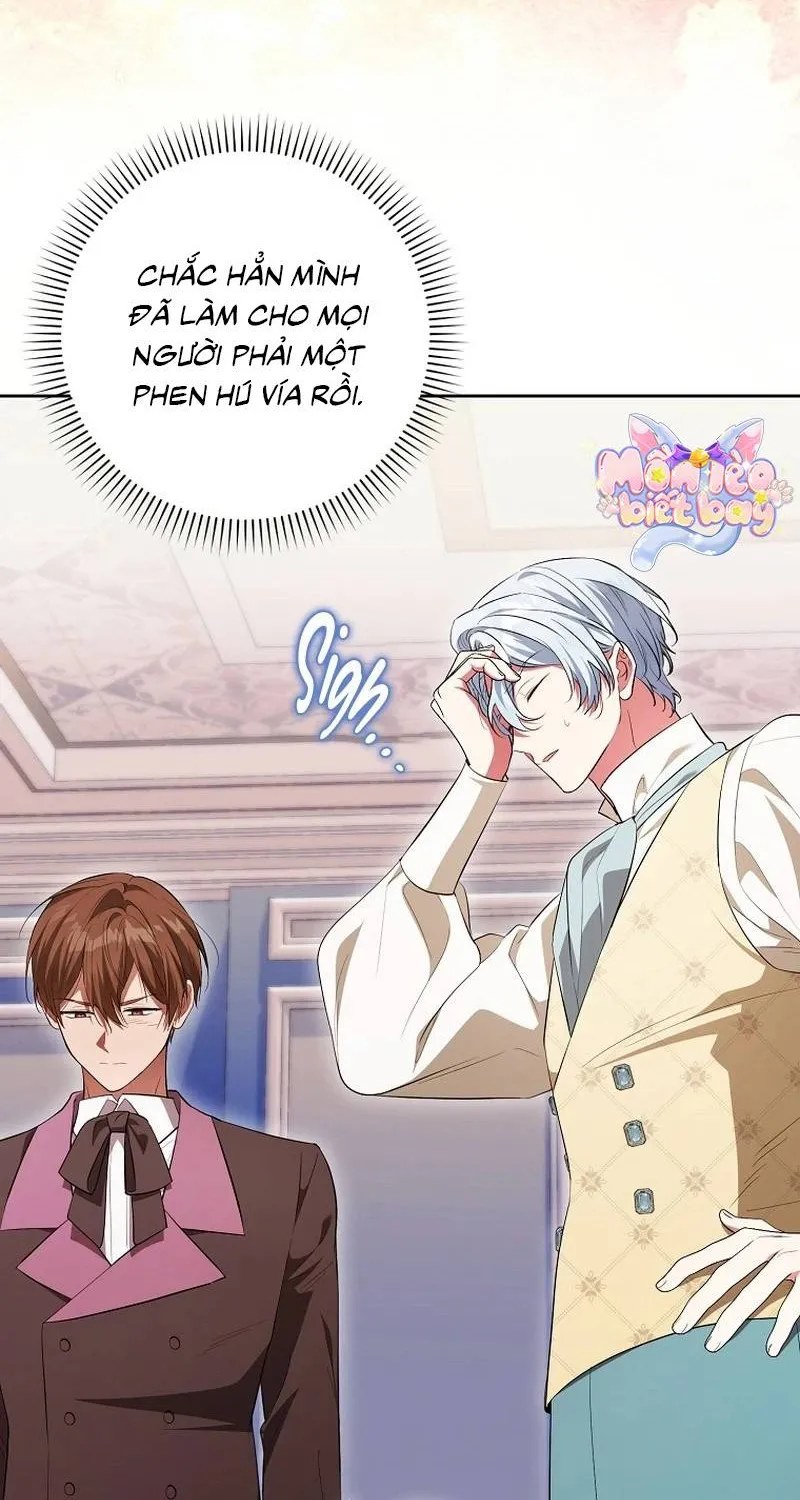 [END SS1] Tôi Cứ Nghĩ Mình Trở Về Là Kết Thúc, Không Ngờ Thể Loại Thay Đổi Rồi! Chap 37 - Next Chap 38