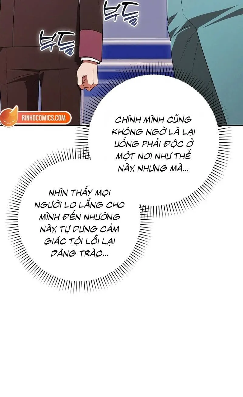 [END SS1] Tôi Cứ Nghĩ Mình Trở Về Là Kết Thúc, Không Ngờ Thể Loại Thay Đổi Rồi! Chap 37 - Next Chap 38