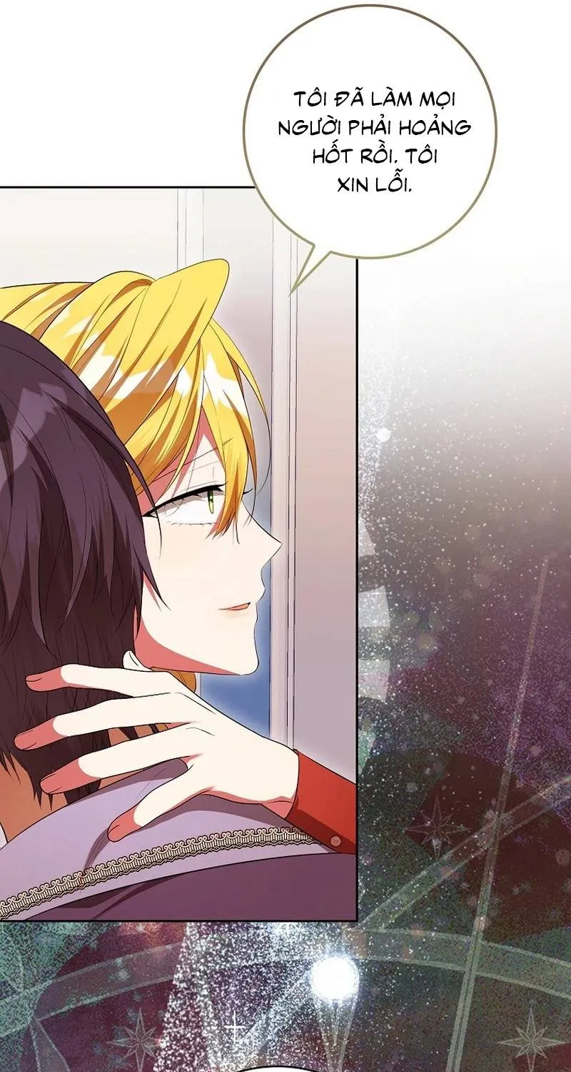 [END SS1] Tôi Cứ Nghĩ Mình Trở Về Là Kết Thúc, Không Ngờ Thể Loại Thay Đổi Rồi! Chap 37 - Next Chap 38