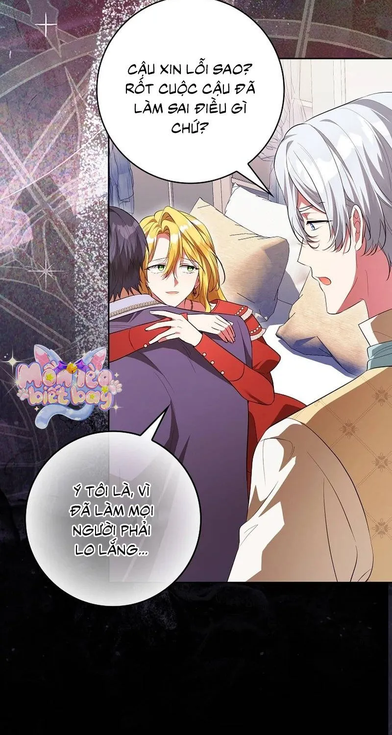 [END SS1] Tôi Cứ Nghĩ Mình Trở Về Là Kết Thúc, Không Ngờ Thể Loại Thay Đổi Rồi! Chap 37 - Next Chap 38