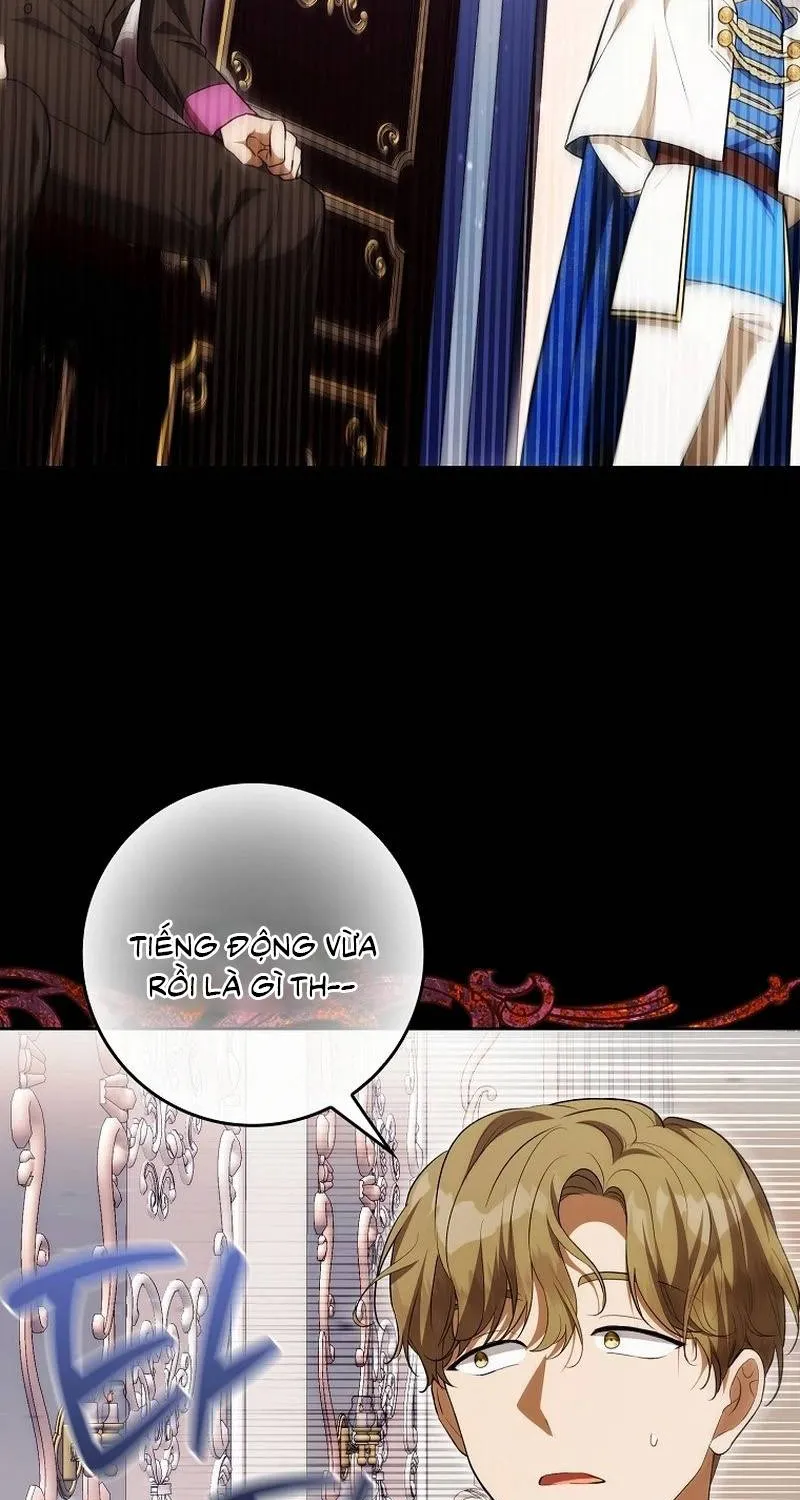 [END SS1] Tôi Cứ Nghĩ Mình Trở Về Là Kết Thúc, Không Ngờ Thể Loại Thay Đổi Rồi! Chap 37 - Next Chap 38