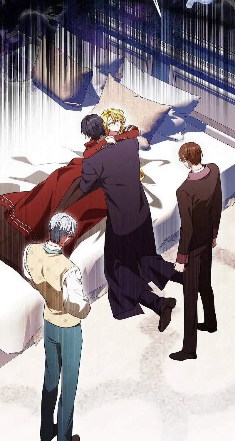 [END SS1] Tôi Cứ Nghĩ Mình Trở Về Là Kết Thúc, Không Ngờ Thể Loại Thay Đổi Rồi! Chap 37 - Next Chap 38