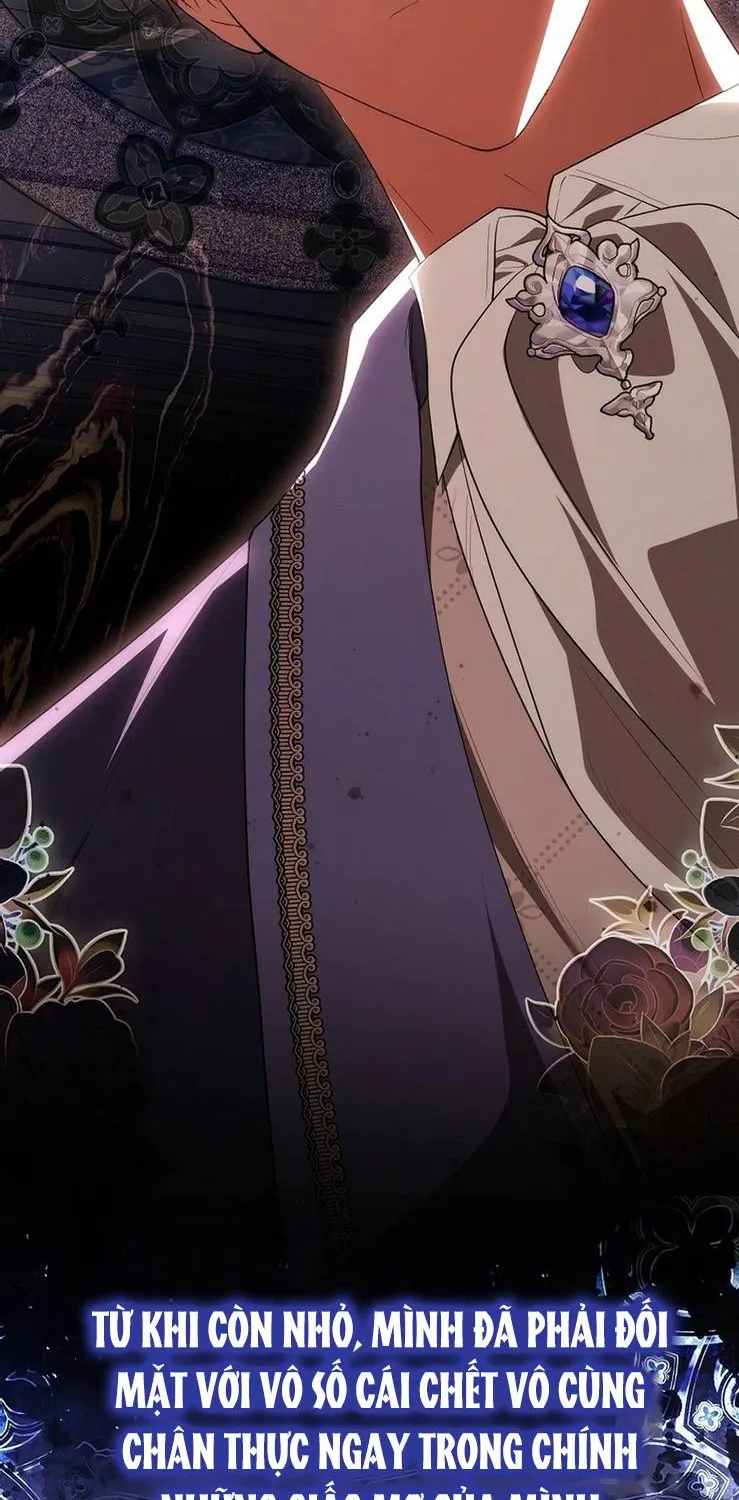 [END SS1] Tôi Cứ Nghĩ Mình Trở Về Là Kết Thúc, Không Ngờ Thể Loại Thay Đổi Rồi! Chap 37 - Next Chap 38