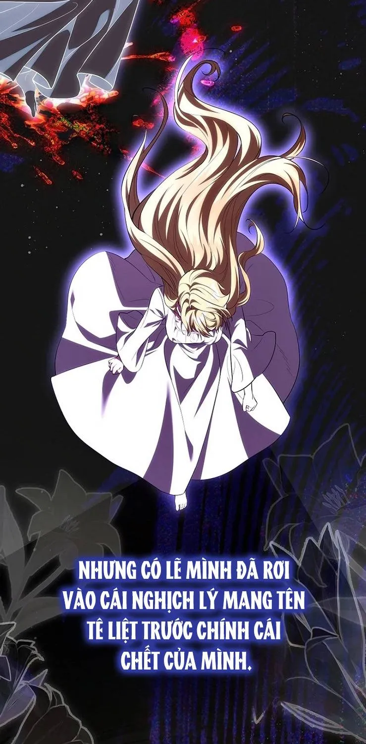 [END SS1] Tôi Cứ Nghĩ Mình Trở Về Là Kết Thúc, Không Ngờ Thể Loại Thay Đổi Rồi! Chap 37 - Next Chap 38