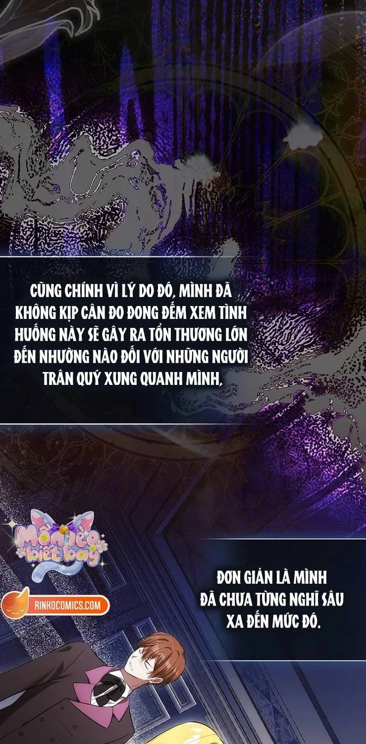 [END SS1] Tôi Cứ Nghĩ Mình Trở Về Là Kết Thúc, Không Ngờ Thể Loại Thay Đổi Rồi! Chap 37 - Next Chap 38