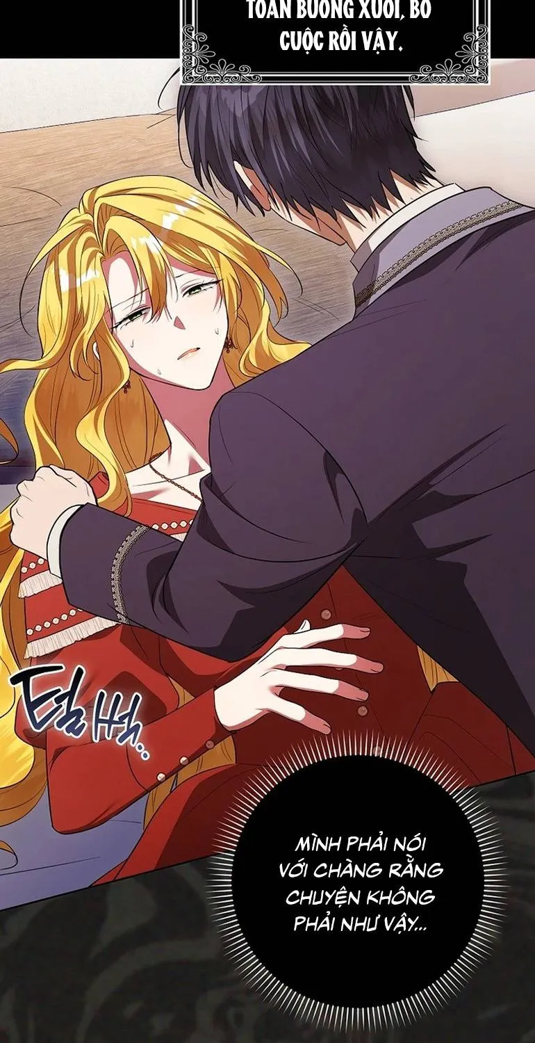 [END SS1] Tôi Cứ Nghĩ Mình Trở Về Là Kết Thúc, Không Ngờ Thể Loại Thay Đổi Rồi! Chap 37 - Next Chap 38