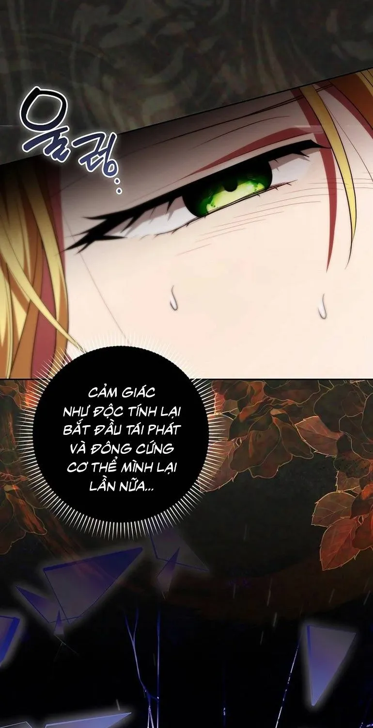 [END SS1] Tôi Cứ Nghĩ Mình Trở Về Là Kết Thúc, Không Ngờ Thể Loại Thay Đổi Rồi! Chap 37 - Next Chap 38
