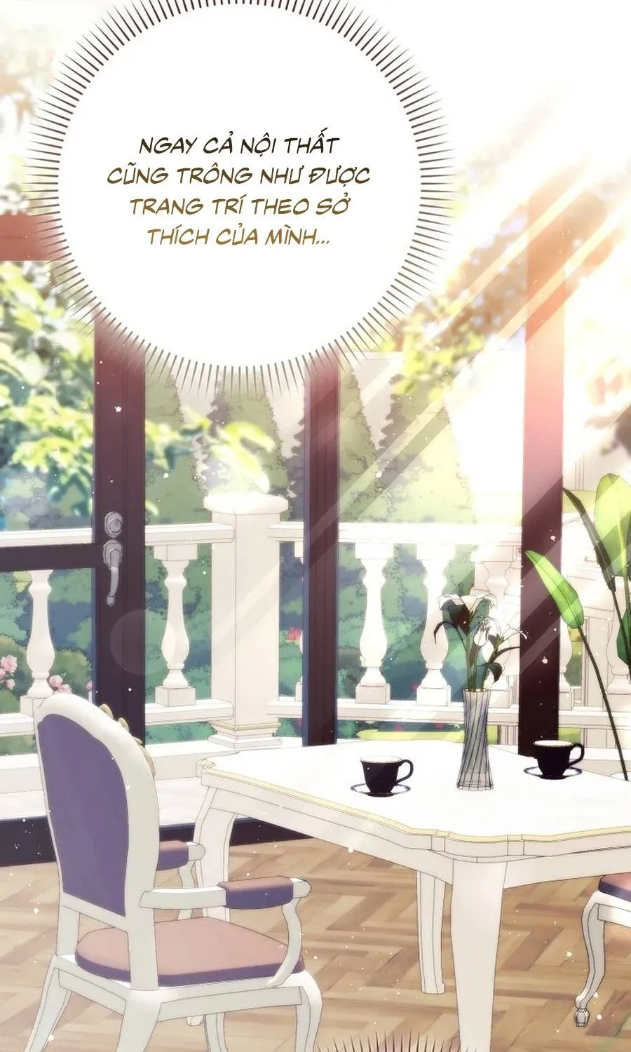 [END SS1] Tôi Cứ Nghĩ Mình Trở Về Là Kết Thúc, Không Ngờ Thể Loại Thay Đổi Rồi! Chap 38 - Next Chap 39