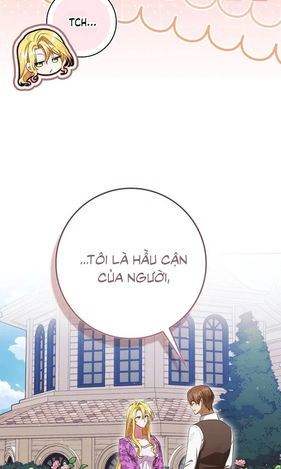 [END SS1] Tôi Cứ Nghĩ Mình Trở Về Là Kết Thúc, Không Ngờ Thể Loại Thay Đổi Rồi! Chap 38 - Next Chap 39