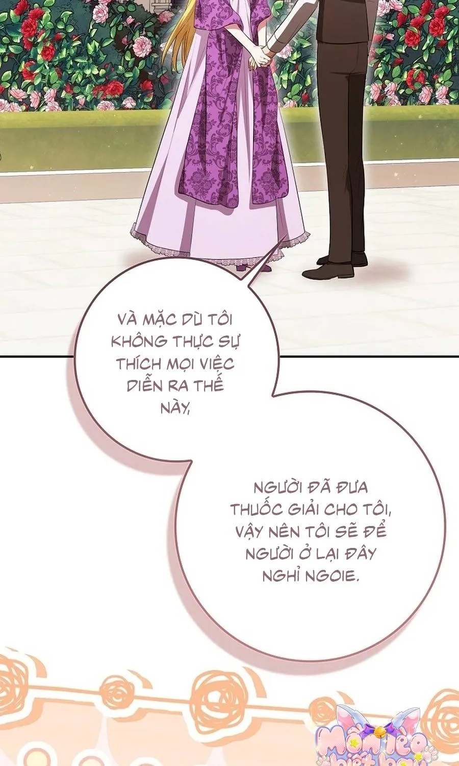 [END SS1] Tôi Cứ Nghĩ Mình Trở Về Là Kết Thúc, Không Ngờ Thể Loại Thay Đổi Rồi! Chap 38 - Next Chap 39