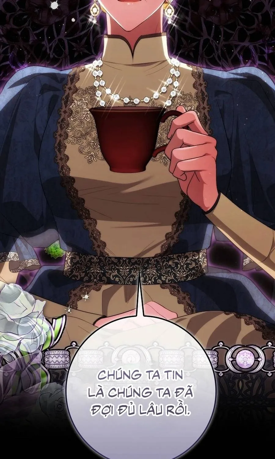 [END SS1] Tôi Cứ Nghĩ Mình Trở Về Là Kết Thúc, Không Ngờ Thể Loại Thay Đổi Rồi! Chap 38 - Next Chap 39