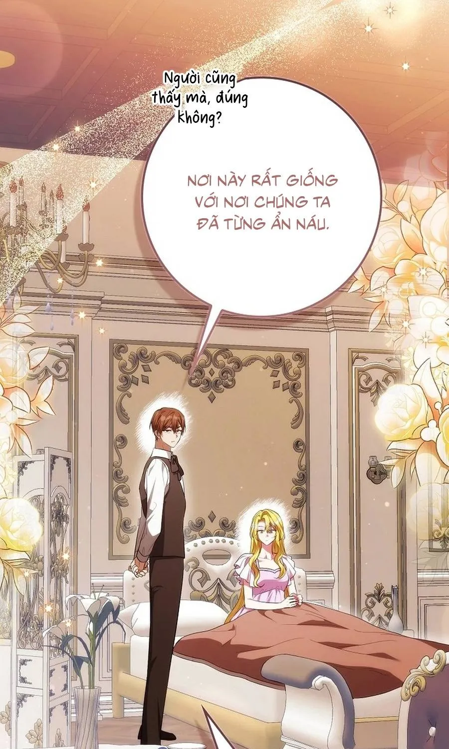 [END SS1] Tôi Cứ Nghĩ Mình Trở Về Là Kết Thúc, Không Ngờ Thể Loại Thay Đổi Rồi! Chap 38 - Next Chap 39