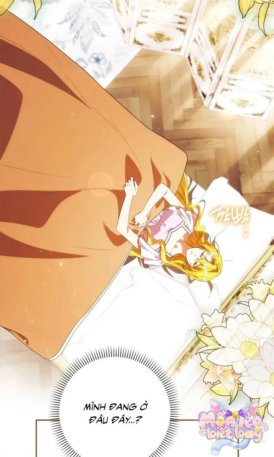 [END SS1] Tôi Cứ Nghĩ Mình Trở Về Là Kết Thúc, Không Ngờ Thể Loại Thay Đổi Rồi! Chap 38 - Next Chap 39