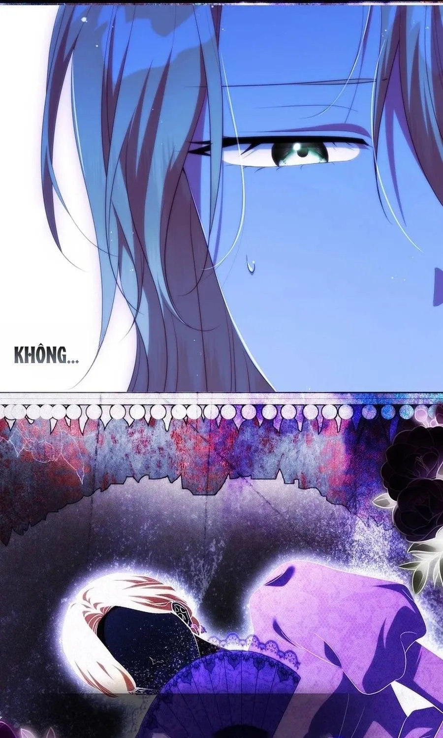 [END SS1] Tôi Cứ Nghĩ Mình Trở Về Là Kết Thúc, Không Ngờ Thể Loại Thay Đổi Rồi! Chap 38 - Next Chap 39