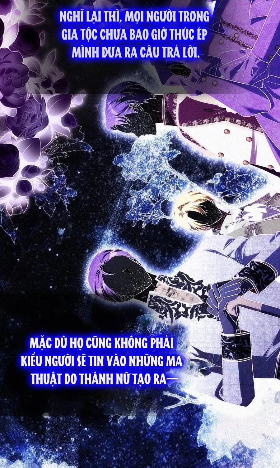 [END SS1] Tôi Cứ Nghĩ Mình Trở Về Là Kết Thúc, Không Ngờ Thể Loại Thay Đổi Rồi! Chap 38 - Next Chap 39