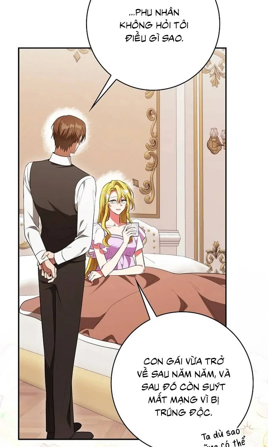 [END SS1] Tôi Cứ Nghĩ Mình Trở Về Là Kết Thúc, Không Ngờ Thể Loại Thay Đổi Rồi! Chap 38 - Next Chap 39