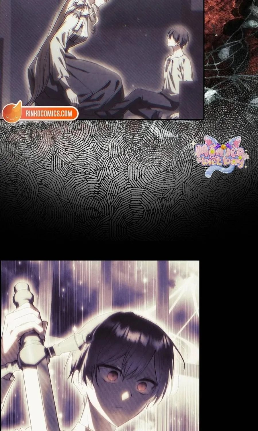 [END SS1] Tôi Cứ Nghĩ Mình Trở Về Là Kết Thúc, Không Ngờ Thể Loại Thay Đổi Rồi! Chap 38 - Next Chap 39