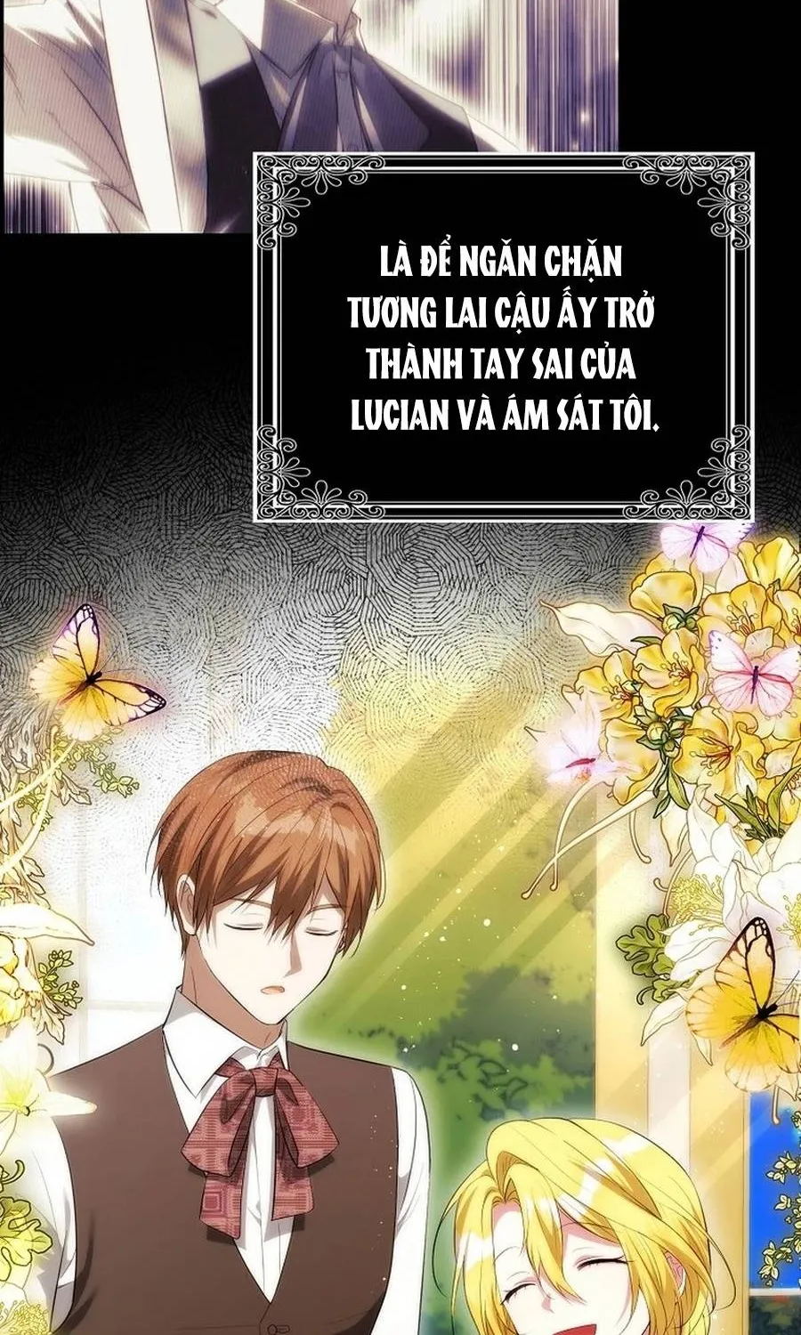 [END SS1] Tôi Cứ Nghĩ Mình Trở Về Là Kết Thúc, Không Ngờ Thể Loại Thay Đổi Rồi! Chap 38 - Next Chap 39