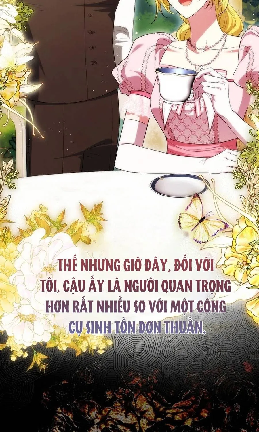 [END SS1] Tôi Cứ Nghĩ Mình Trở Về Là Kết Thúc, Không Ngờ Thể Loại Thay Đổi Rồi! Chap 38 - Next Chap 39
