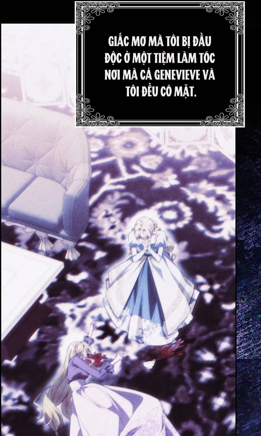 [END SS1] Tôi Cứ Nghĩ Mình Trở Về Là Kết Thúc, Không Ngờ Thể Loại Thay Đổi Rồi! Chap 38 - Next Chap 39