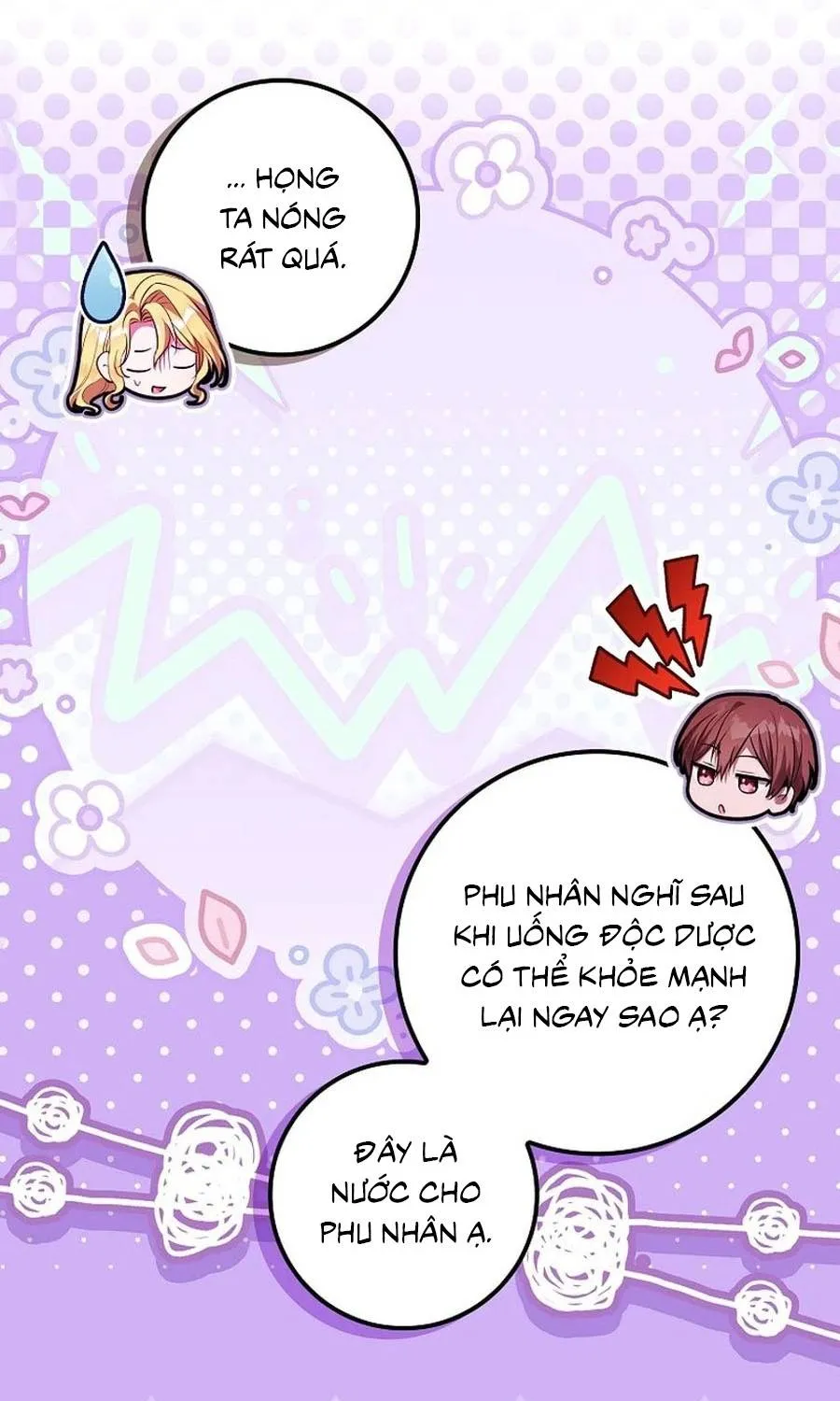 [END SS1] Tôi Cứ Nghĩ Mình Trở Về Là Kết Thúc, Không Ngờ Thể Loại Thay Đổi Rồi! Chap 38 - Next Chap 39