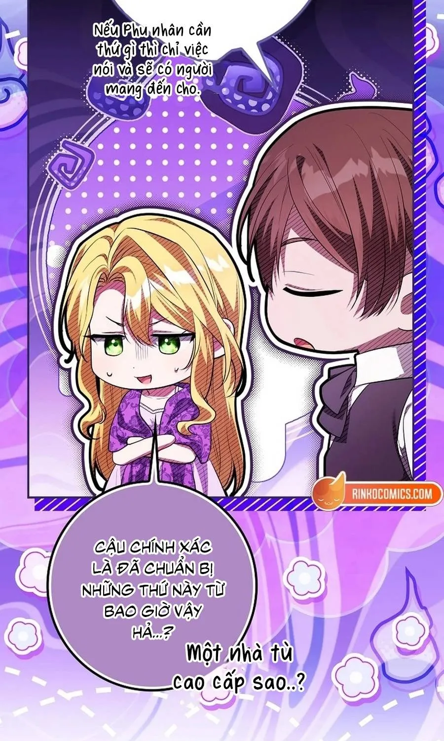 [END SS1] Tôi Cứ Nghĩ Mình Trở Về Là Kết Thúc, Không Ngờ Thể Loại Thay Đổi Rồi! Chap 38 - Next Chap 39