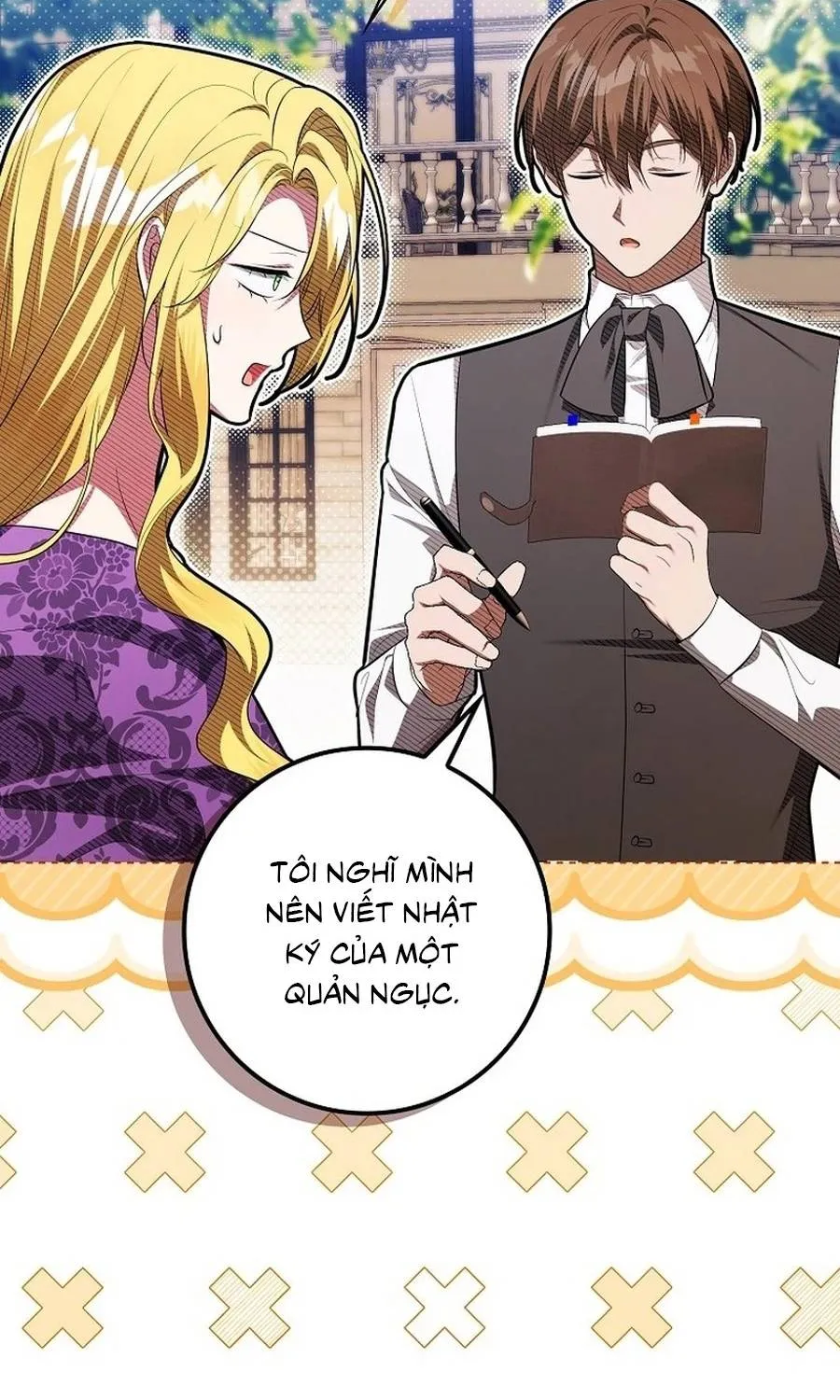 [END SS1] Tôi Cứ Nghĩ Mình Trở Về Là Kết Thúc, Không Ngờ Thể Loại Thay Đổi Rồi! Chap 38 - Next Chap 39