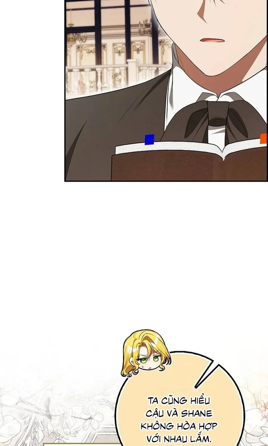 [END SS1] Tôi Cứ Nghĩ Mình Trở Về Là Kết Thúc, Không Ngờ Thể Loại Thay Đổi Rồi! Chap 38 - Next Chap 39