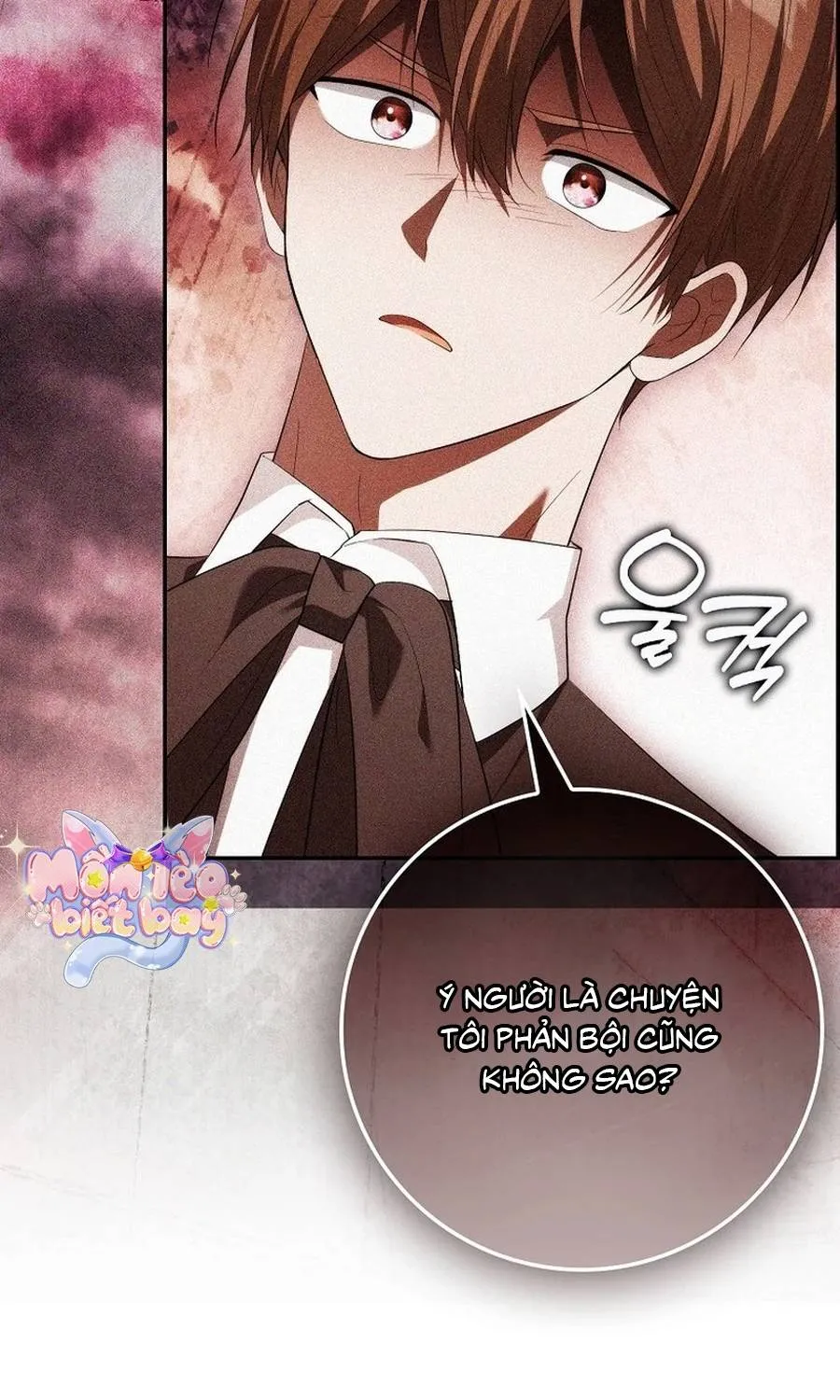 [END SS1] Tôi Cứ Nghĩ Mình Trở Về Là Kết Thúc, Không Ngờ Thể Loại Thay Đổi Rồi! Chap 38 - Next Chap 39