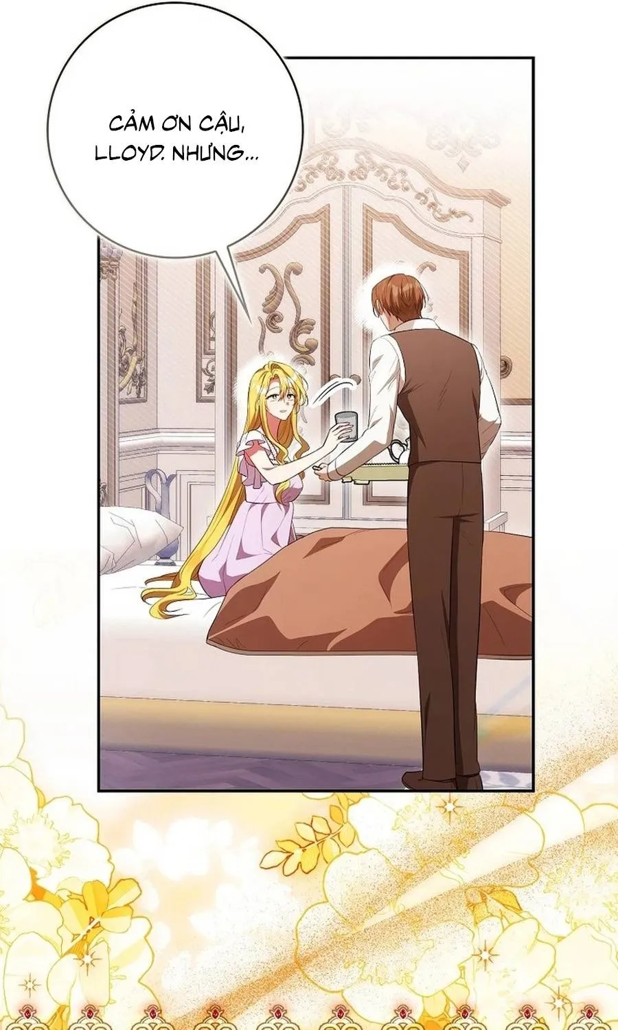 [END SS1] Tôi Cứ Nghĩ Mình Trở Về Là Kết Thúc, Không Ngờ Thể Loại Thay Đổi Rồi! Chap 38 - Next Chap 39