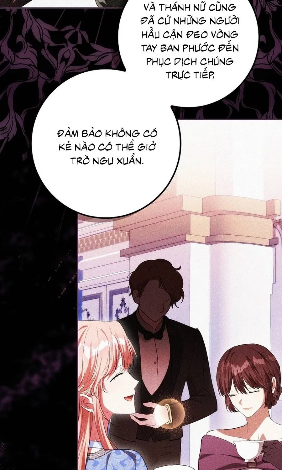 [END SS1] Tôi Cứ Nghĩ Mình Trở Về Là Kết Thúc, Không Ngờ Thể Loại Thay Đổi Rồi! Chap 39 - Next Chap 40