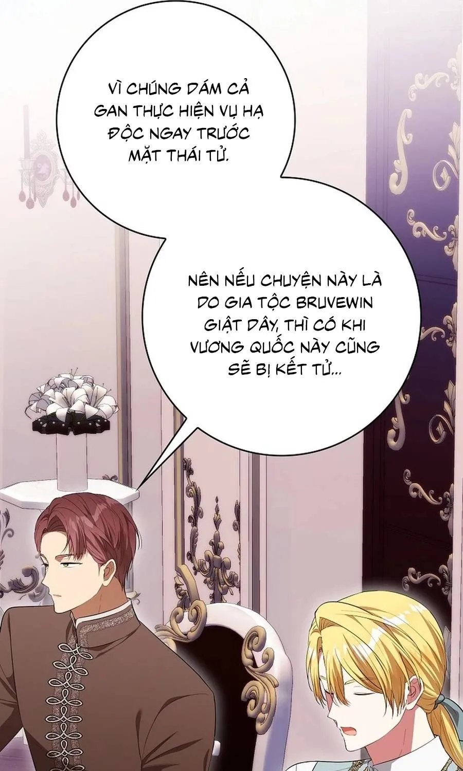 [END SS1] Tôi Cứ Nghĩ Mình Trở Về Là Kết Thúc, Không Ngờ Thể Loại Thay Đổi Rồi! Chap 39 - Next Chap 40